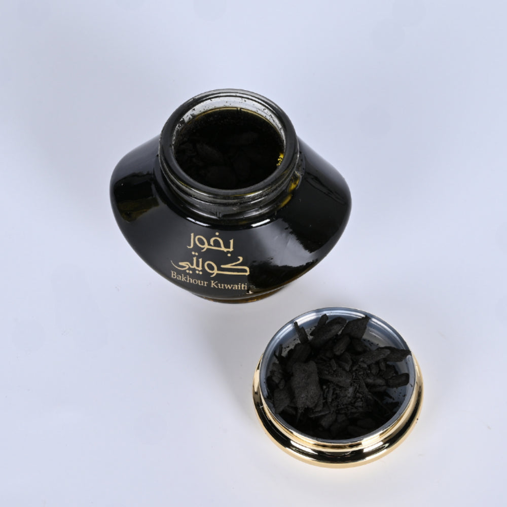 بخور كويتي - 40 جرام - من الماس للعطور