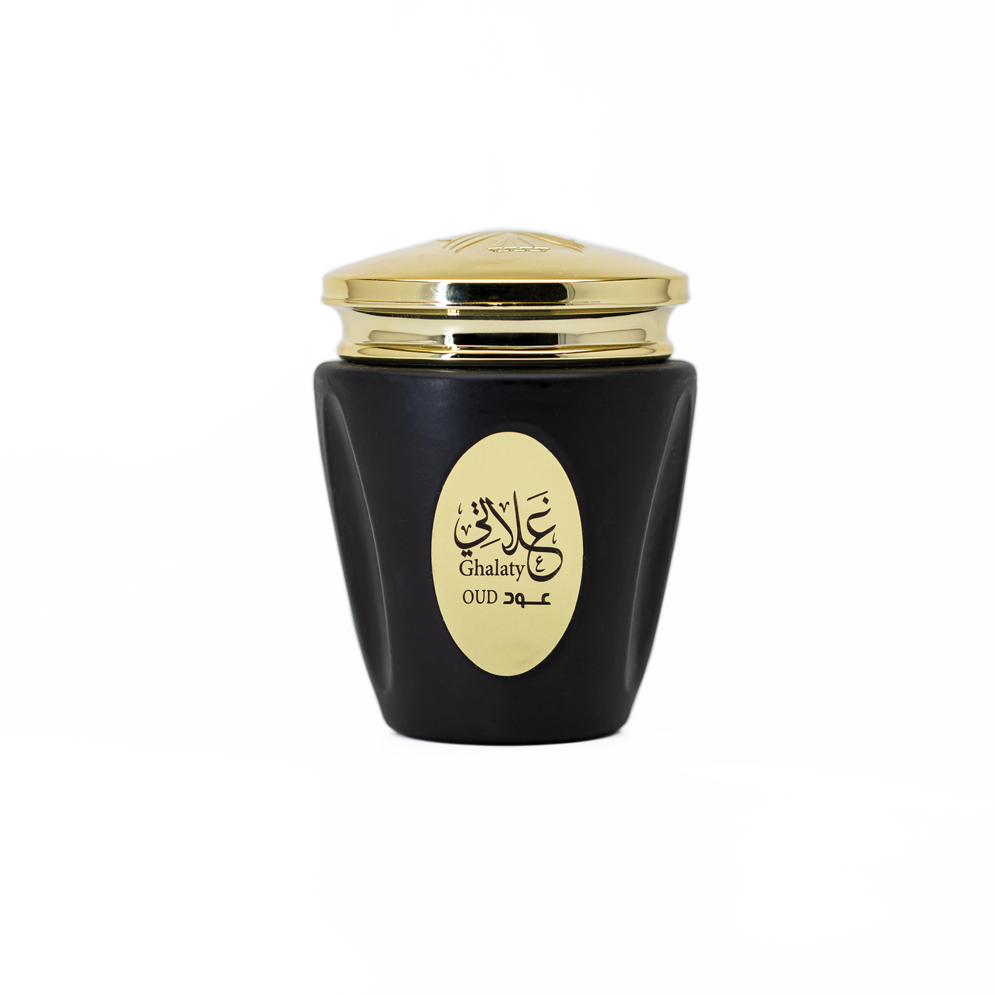 بخور غلاة العود - 30 جرام - من الماس للعطور السعودية