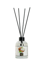 Reed Diffuser 110ML Memwa - Coconut | فواحة عيدان ميموا