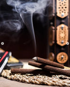 3 Hours - 5 Sticks - بخور اعواد - شركة انسام - روح المسك