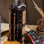 Small Sticks Incense Holder 30cm | مبخرة اعواد صغيرة
