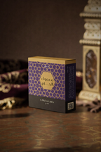 بخور شوكولاتة | معمول الحرم | شركة الحرم للبخور