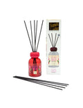 Reed Diffuser 110ML Memwa - Musk Al Tahara Pomegranate مسك الطهارة رمان | فواحة عيدان ميموا