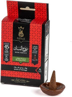 بخور هرمي - شركة انسام - روح المسك