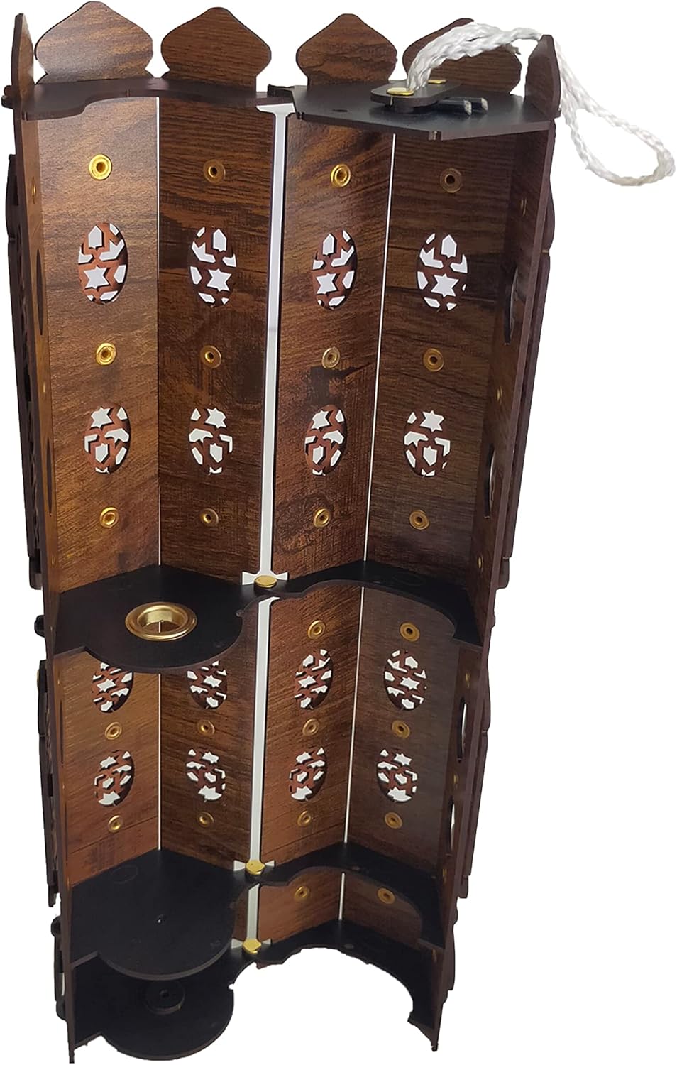 Small Sticks Incense Holder 30cm | مبخرة اعواد صغيرة