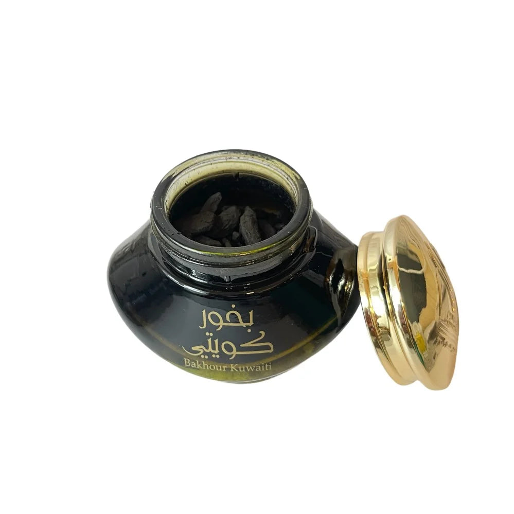 بخور كويتي - 40 جرام - من الماس للعطور