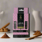 BUNDLE RABEEA - بخور الربيع - شركة انسام