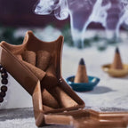 LIMITED EDITION بخور هرمي - شركة انسام - انسام رمضان