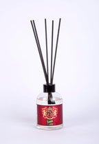 Reed Diffuser 110ML Memwa - 75 Scent | فواحة عيدان ميموا