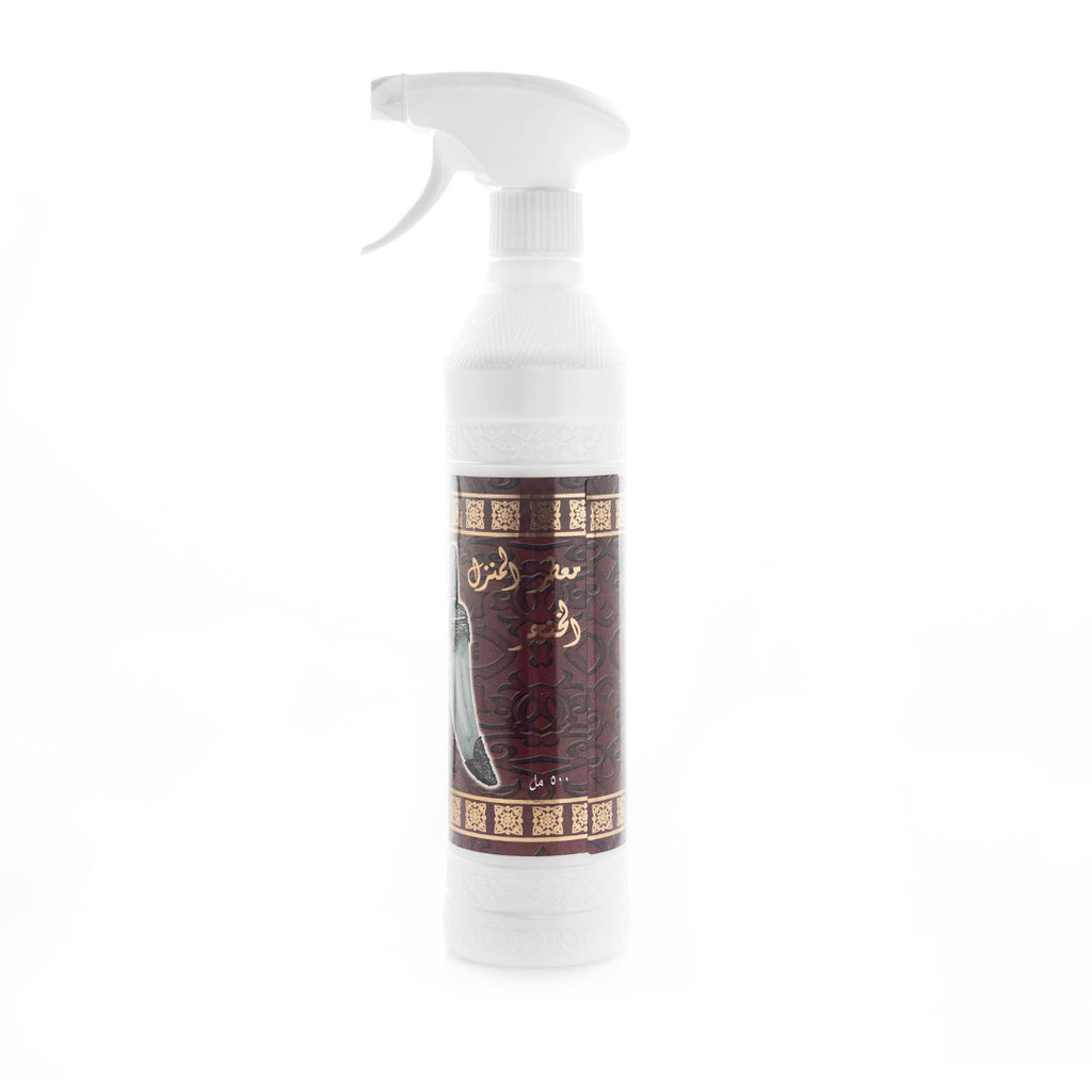 Air Freshener | 500ML معطر جو - معطر عود الخنجر - شركة بانافع السعودية