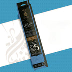 BUNDLE | Large Incense Holder + 6 SCENTS (5 HOURS INCENSE)