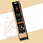 5 Hours - 5 Sticks - بخور اعواد - شركة انسام - ارابيسك