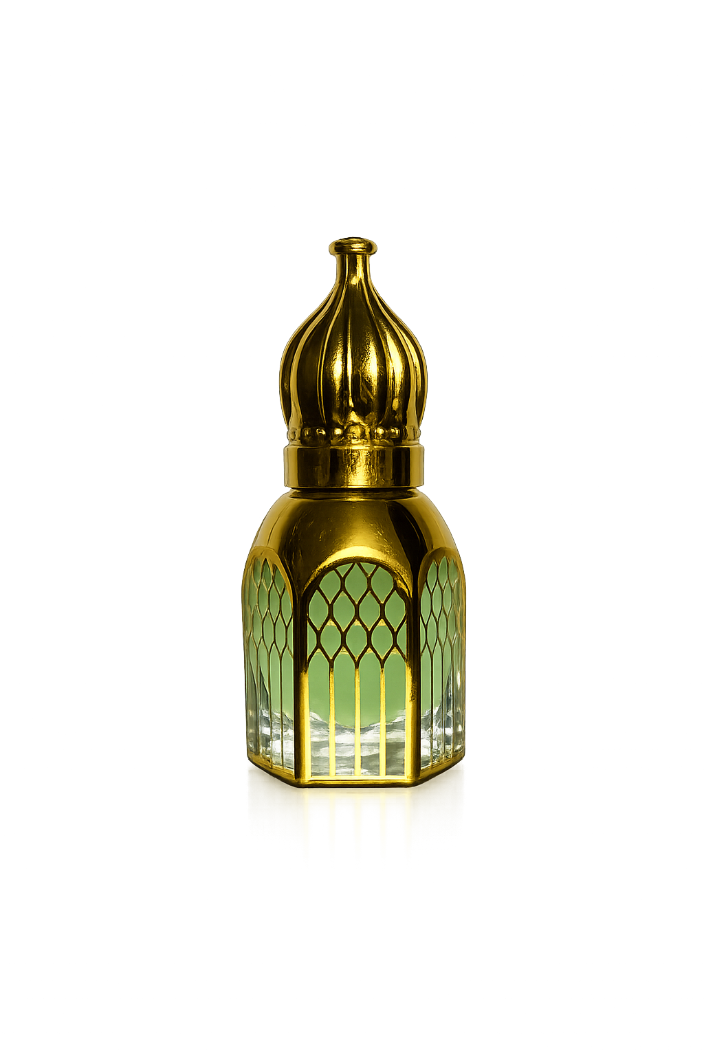 Chill Musk 6gm | مسك اصلى