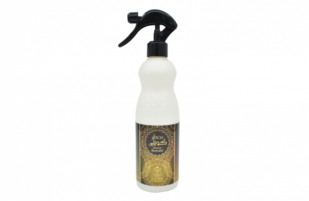 Air Freshener | 480ML معطر جو - معطر كويتي - شركة الماس السعودية