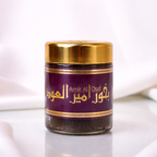 بخور امير العود - 40 جرام - من الماس للعطور