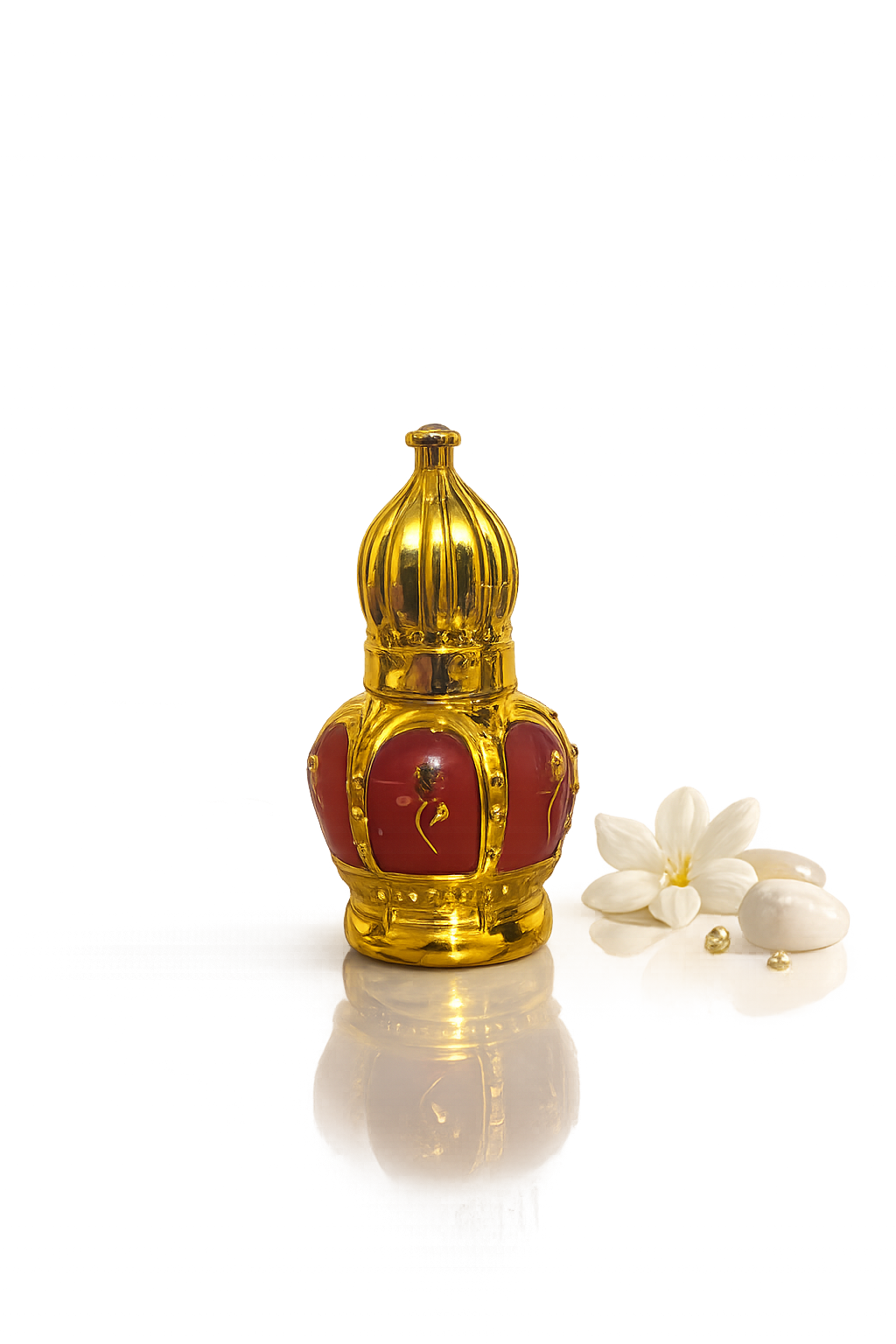 Pomegranate Musk 6gm | مسك رمان اصلى