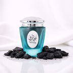 بخور عود ازرق - 30 جرام - من الماس للعطور