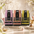 BUNDLE RABEEA - بخور الربيع - شركة انسام