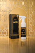Air Freshener | 500ML معطر جو - معطر عود النفيس - شركة بانافع السعودية