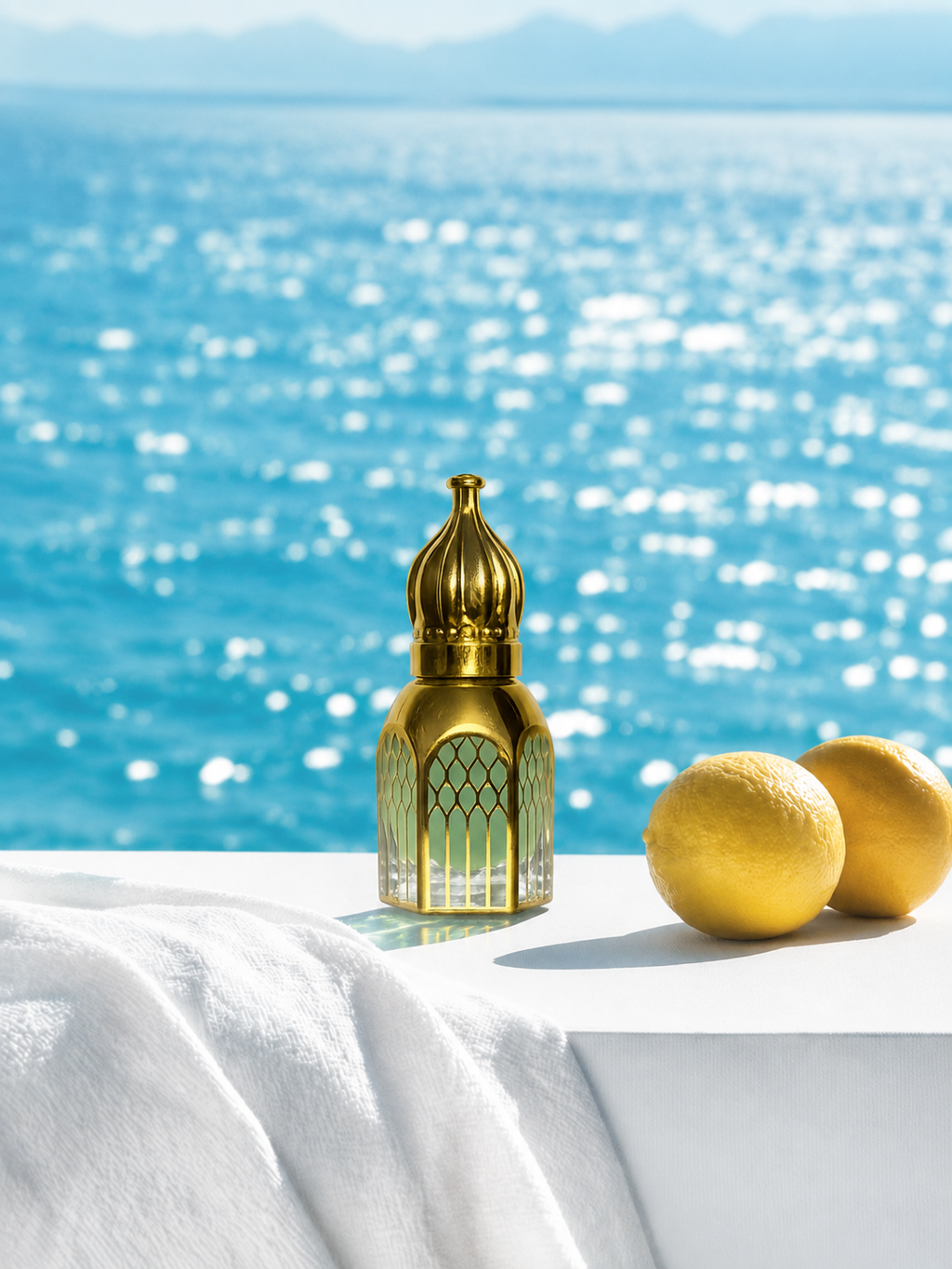 Chill Musk 6gm | مسك اصلى