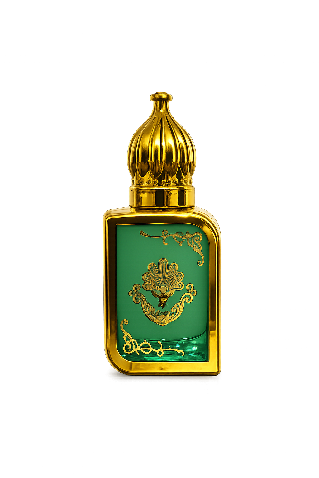 Pineapple Musk 12gm | مسك اناناس اصلى