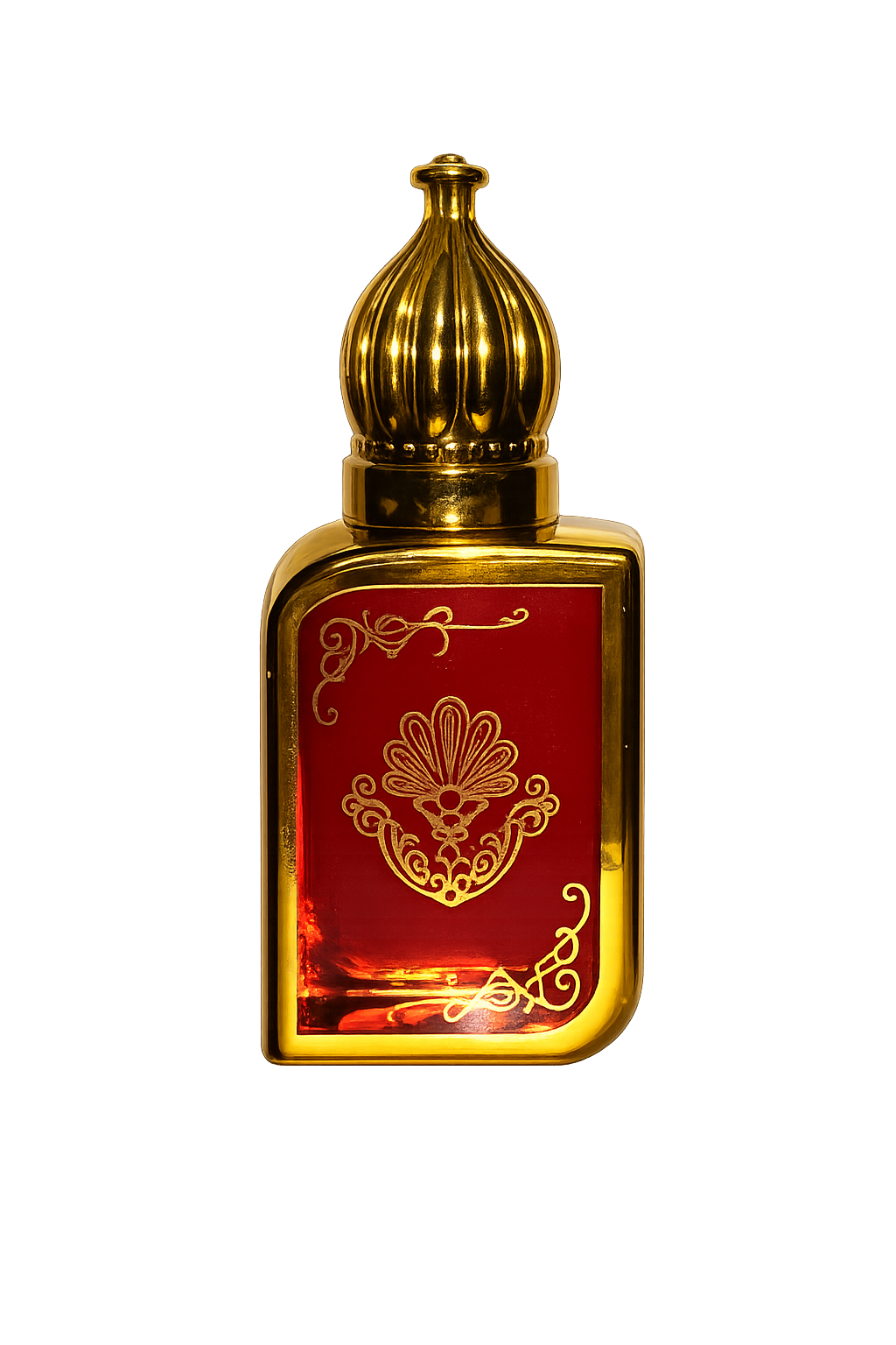Red Berry Musk 12gm | مسك توت احمر اصلى
