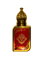 Red Berry Musk 12gm | مسك توت احمر اصلى