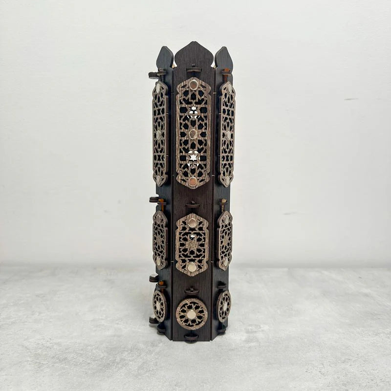 Small Sticks Incense Holder 30cm | مبخرة اعواد صغيرة